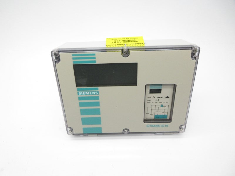SIEMENS 7ML50041AA101A 230V NSMP