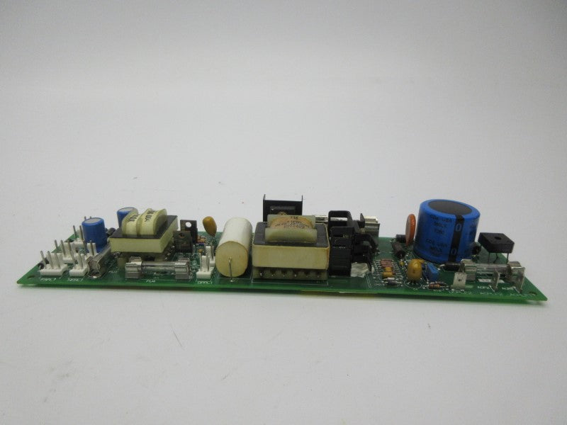 GENERAL ELECTRIC IS200HFPAG1A NSMP