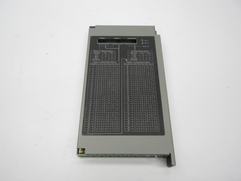 ALLEN BRADLEY 1771-SDN SER. B F/W P 25VDC 1.2A REMAN