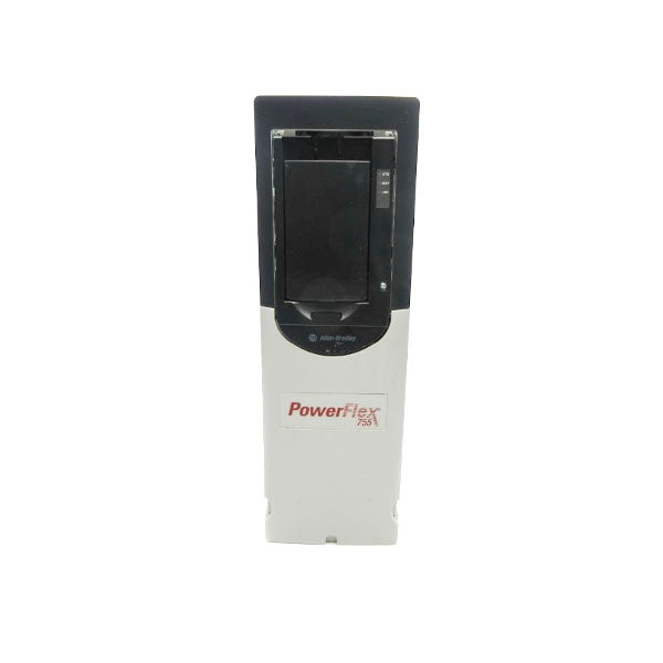 ALLEN BRADLEY 20G11ND8P0AA0NNNNN SER. A F/W 14.00 342-440VAC NSNP
