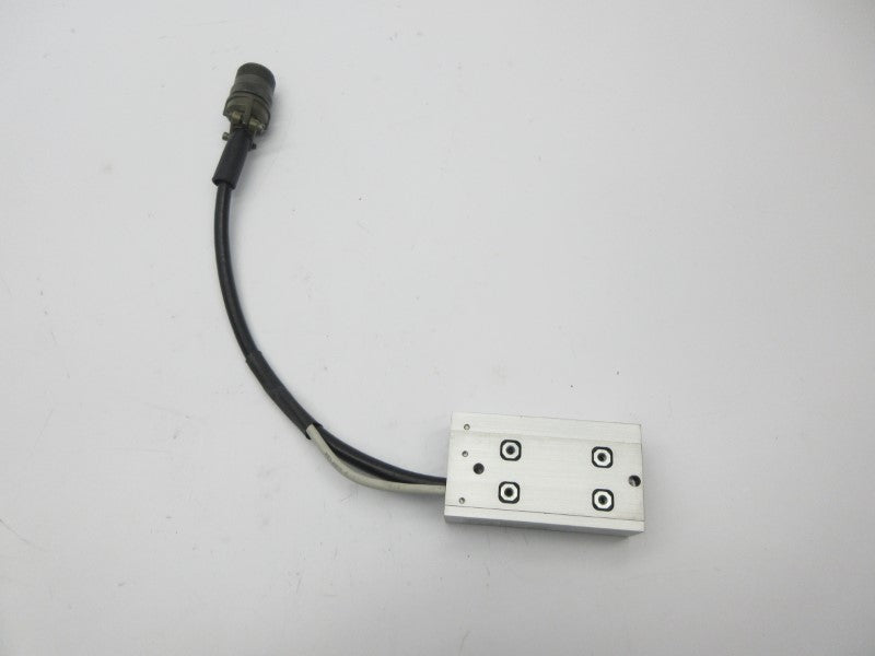 TECNOTION TM3S FLEX 4022-368-50754 400VAC NSMP