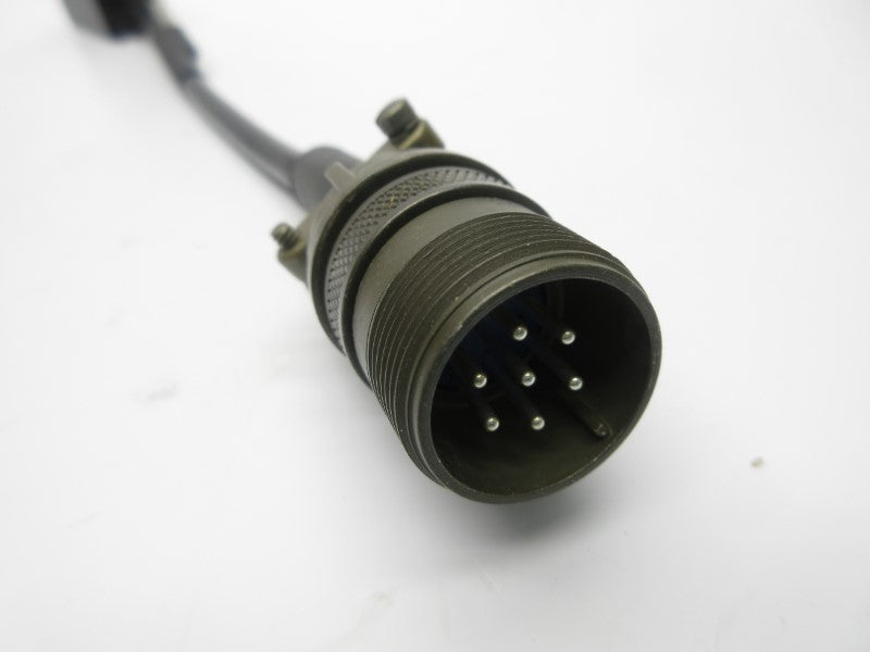 TECNOTION TM3S FLEX 4022-368-50754 400VAC NSMP