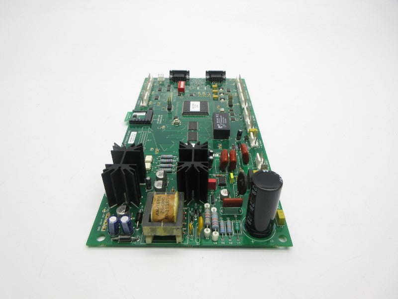 AMETEK 80-237100-90 NSNP