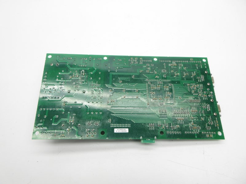 AMETEK 80-237100-90 NSNP