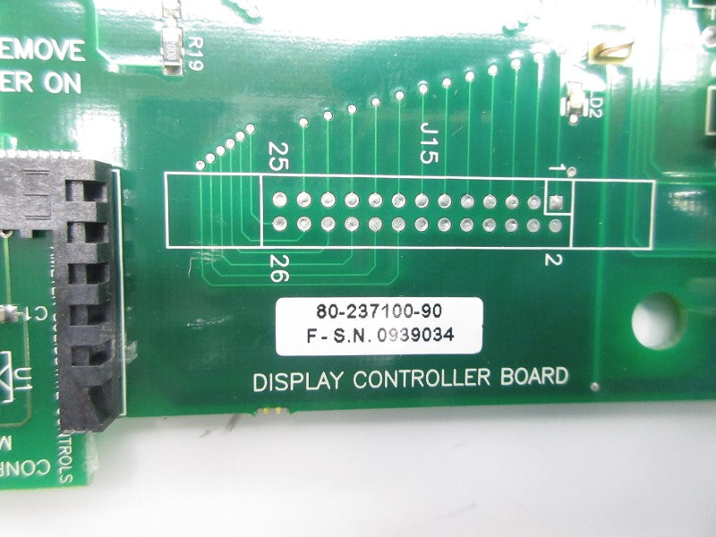 AMETEK 80-237100-90 NSNP