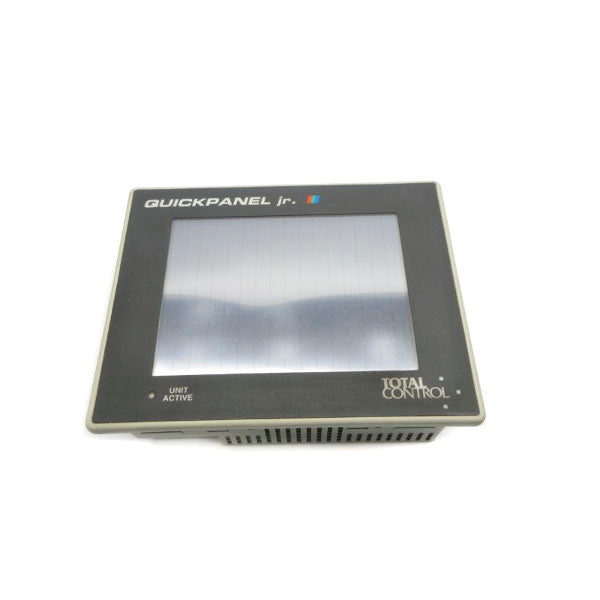TOTAL CONTROL PRODUCTS QPK2D100S2P SER. A 20.4-27.6VDC .8A NSNP