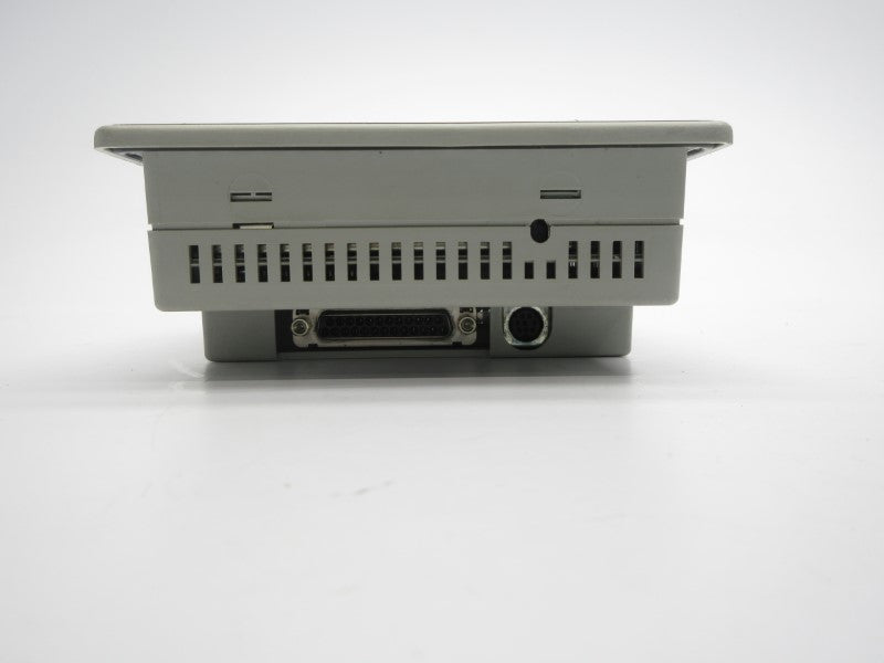 TOTAL CONTROL PRODUCTS QPK2D100S2P SER. A 20.4-27.6VDC .8A NSNP