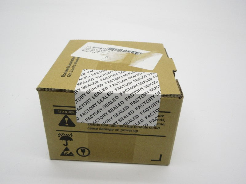 ALLEN BRADLEY 1794-PS13 SER. B 120/230VAC DATE: 2021 NSFS