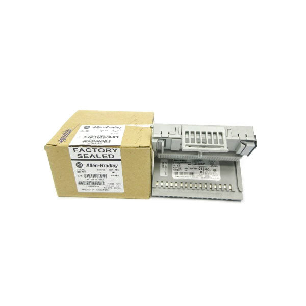 ALLEN BRADLEY 1794-TB3T SER. A REV. J08 NSMP