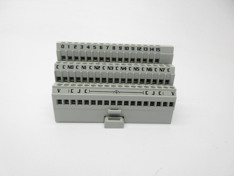 ALLEN BRADLEY 1794-TB3T SER. A REV. J08 NSMP