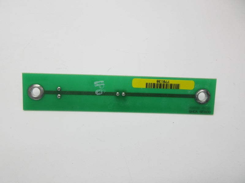 GENERAL ELECTRIC DS200SHCAG1B NSMP
