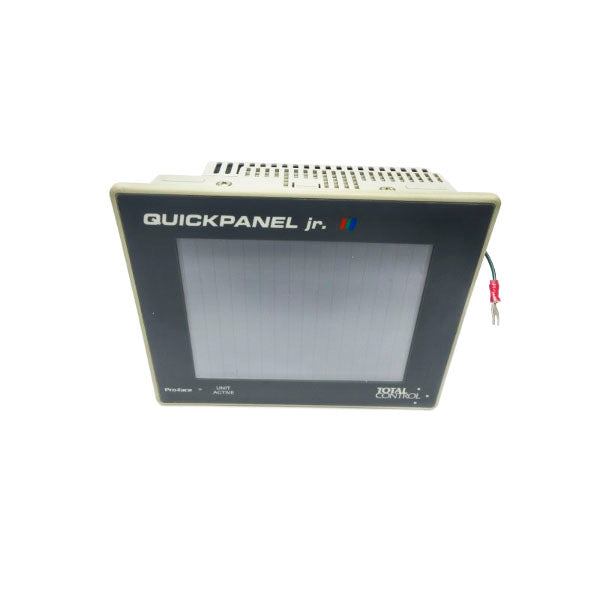 TOTAL CONTROL PRODUCTS QPJ-ABD-201 SER. A NSNP