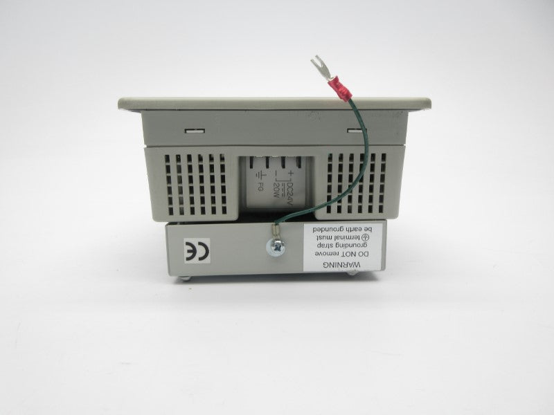 TOTAL CONTROL PRODUCTS QPJ-ABD-201 SER. A NSNP