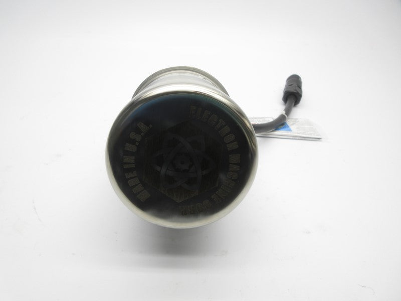 ELECTRON MACHINE MPR-3PSCAN 511002 NSNP