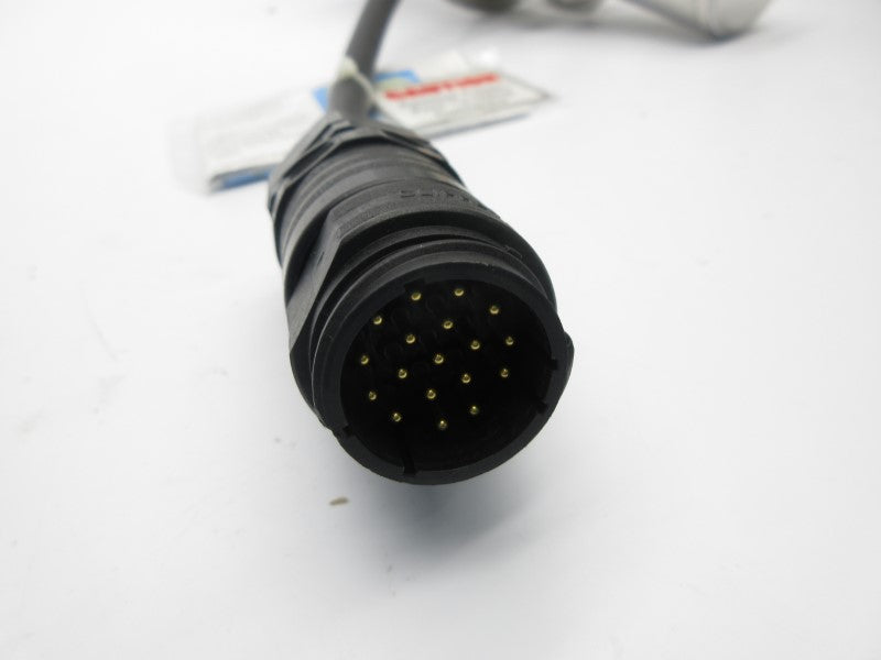 ELECTRON MACHINE MPR-3PSCAN 511002 NSNP