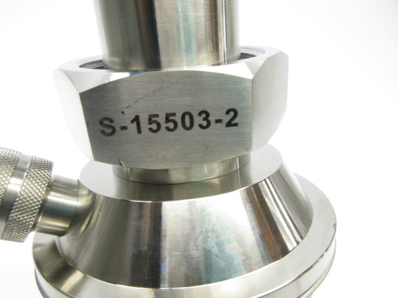 ELECTRON MACHINE MPR-3PSCAN 511002 NSNP