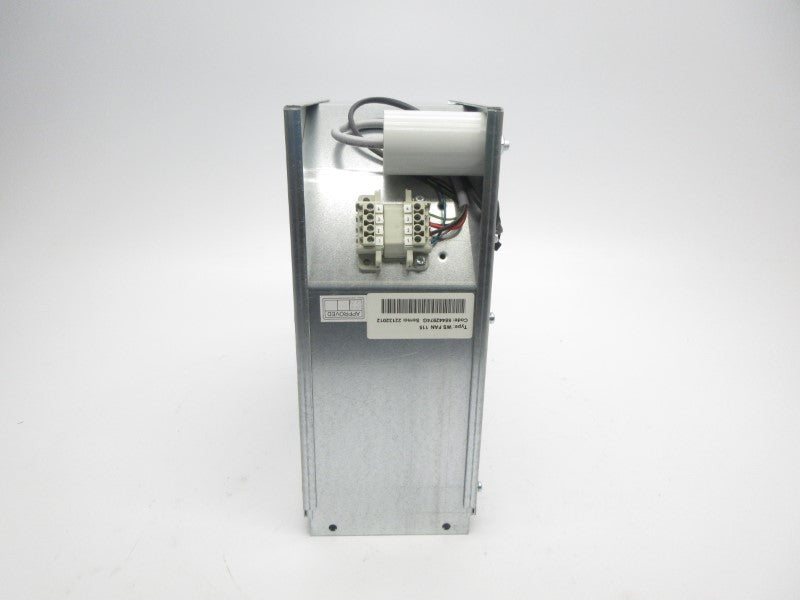 BLOWER WSFAN115 68442974G NSNP