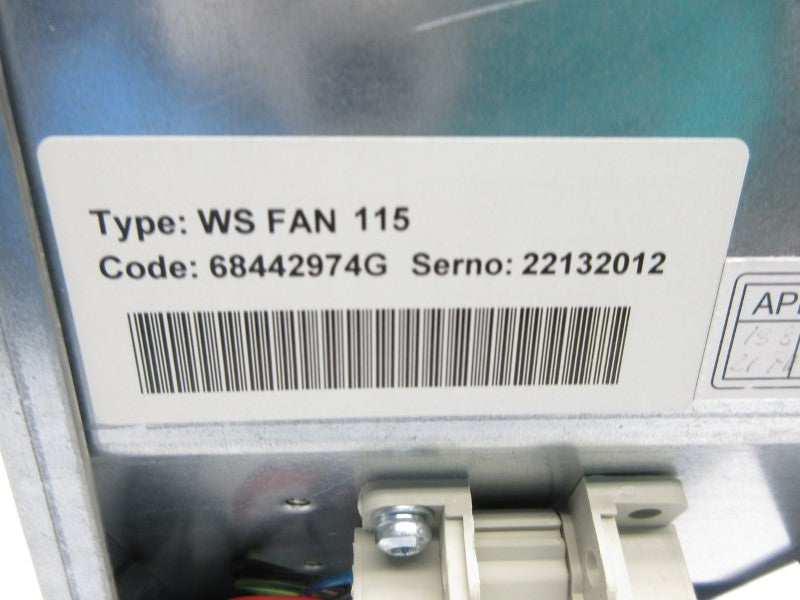 BLOWER WSFAN115 68442974G NSNP