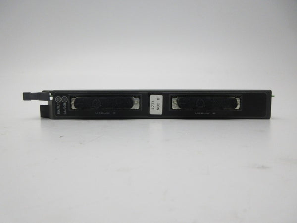 ALLEN BRADLEY 1771-NOC SER. B F/W G 5VDC 3.3A REV. C01 NSMP