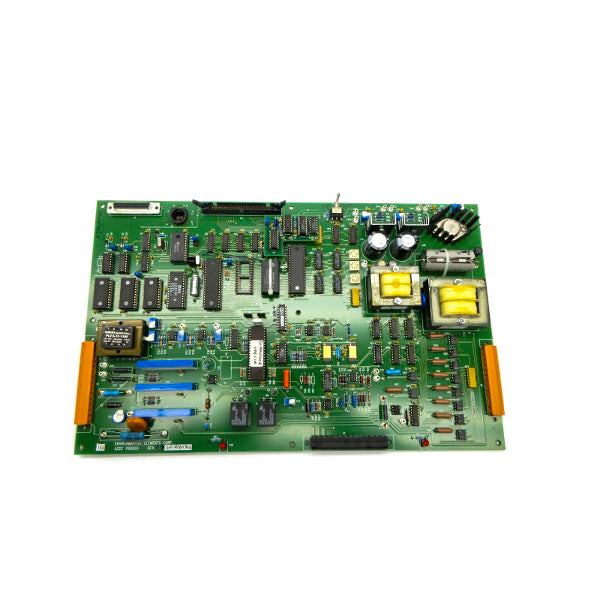 ENVIROMENTAL ELEMENTS PD0855 REV. B-4 NSNP