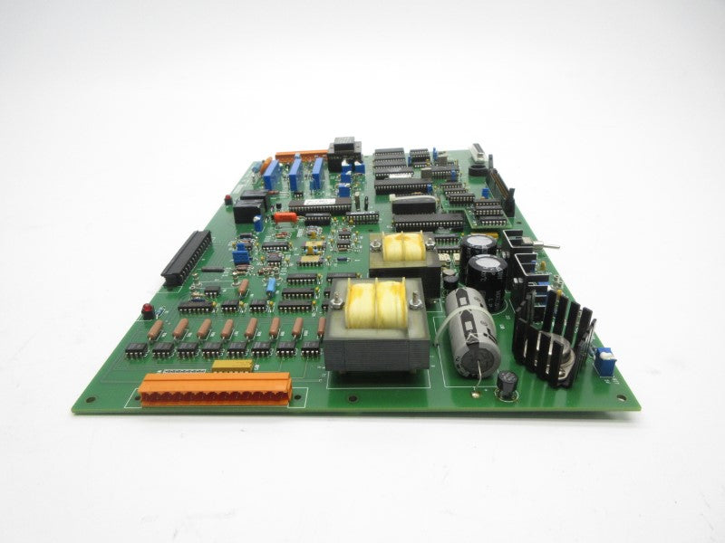 ENVIROMENTAL ELEMENTS PD0855 REV. B-4 NSNP