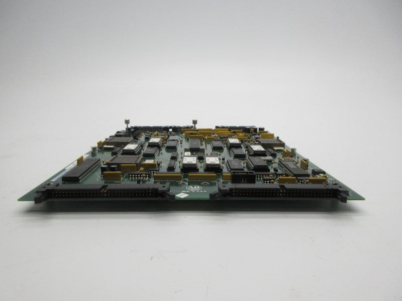 ALLEN BRADLEY 156009 REV. 01 UNMP