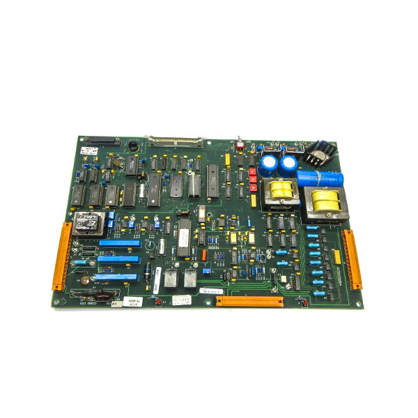 ENVIROMENTAL ELEMENTS PD0855 REV. B-1 UNMP
