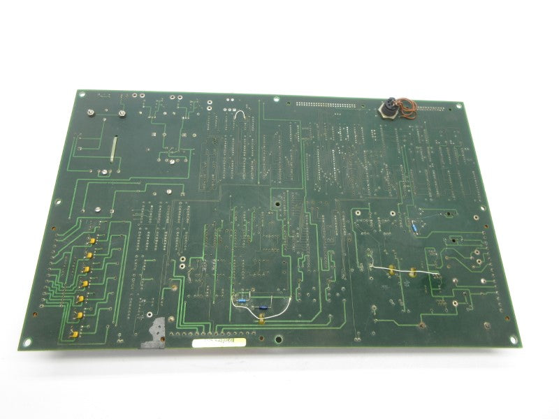 ENVIROMENTAL ELEMENTS PD0855 REV. B-1 UNMP