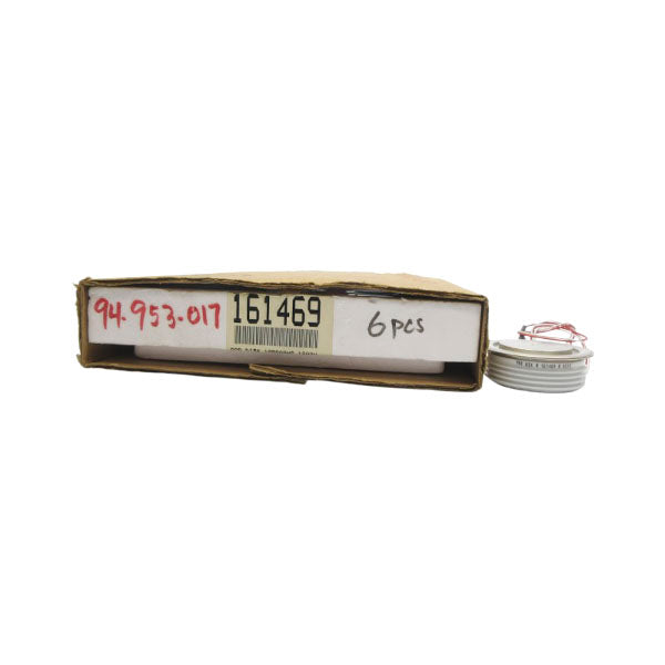 PRX 161469 (PKG OF 6) NSMP