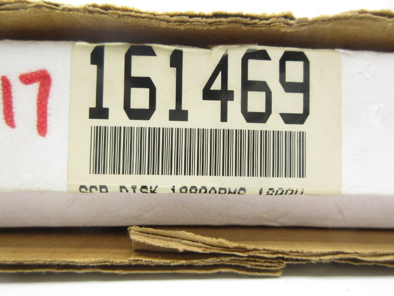 PRX 161469 (PKG OF 6) NSMP