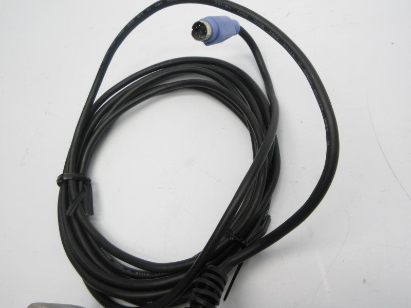 STEALTH COMPUTER 1000-DT-PS2 REV. 03 NSMP