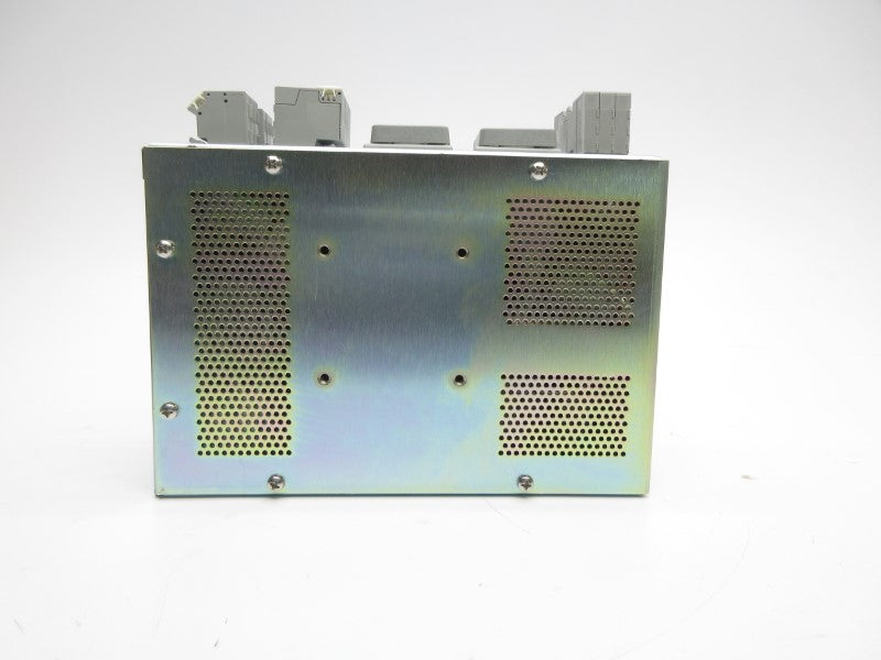 FOXBORO RH970WU RH912XW REV. 0A 120VAC NSMP