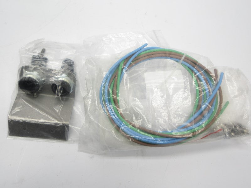 FOXBORO RH970WU RH912XW REV. 0A 120VAC NSMP