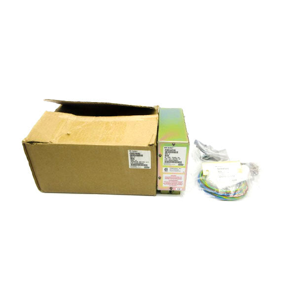 FOXBORO P0970WU P0912XW REV. C 120VAC NSMP