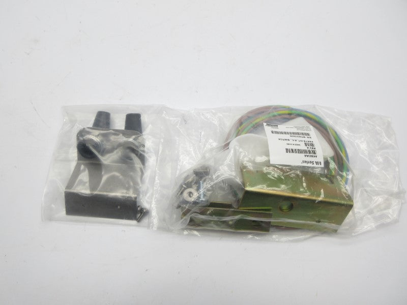 FOXBORO P0970WU P0912XW REV. C 120VAC NSMP