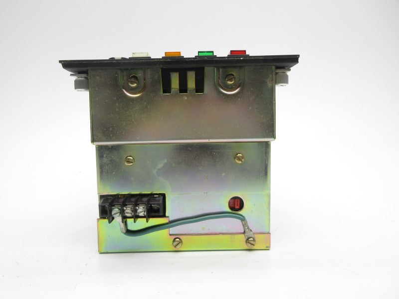 ALLEN BRADLEY 2705-P11J1 SER. B 120/240VAC REV. B UNMP