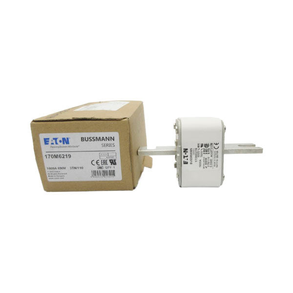 EATON 170M6219 690V 1600A NSMP