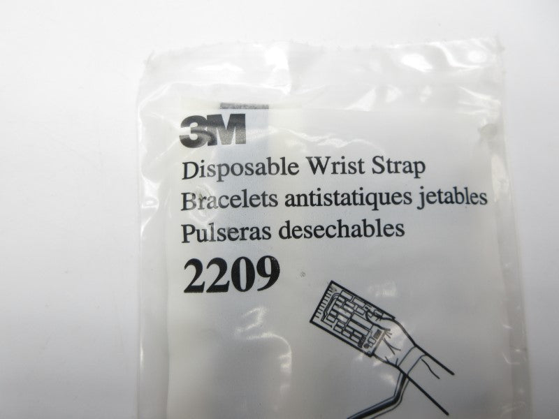 3M 2209 NSMP