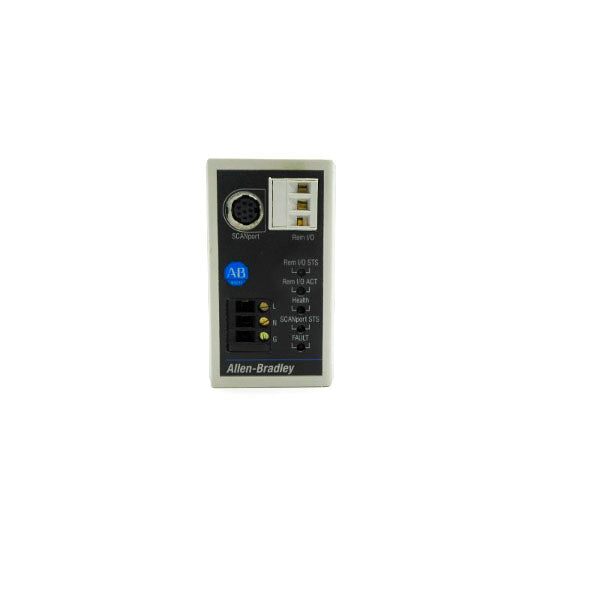 ALLEN BRADLEY 1203-GD1 SER. B F/W 3.04 120/240VAC NSNP
