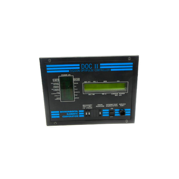 DIGICON DOCII PD0856 NSNP
