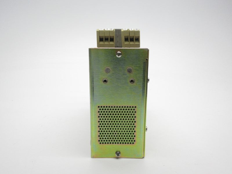 FOXBORO P0912XW REV. B1 120VAC NSNP
