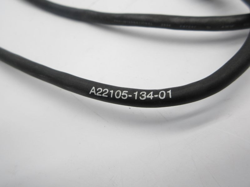 ALLEN BRADLEY A22105-134-01 UNMP