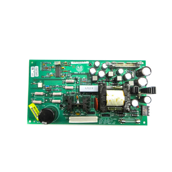ALLEN BRADLEY 142129 REV. 17 NSNP