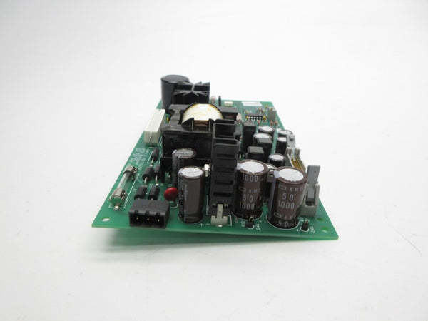 ALLEN BRADLEY 142129 REV. 17 NSNP