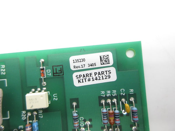 ALLEN BRADLEY 142129 REV. 17 NSNP
