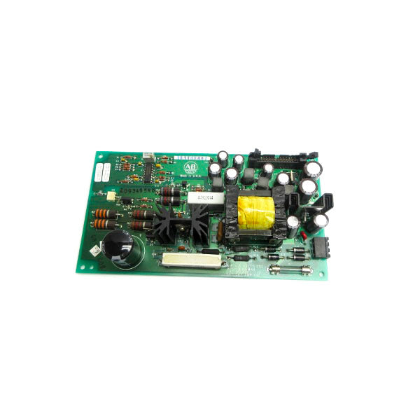 ALLEN BRADLEY 142129  REV. 07 UNMP