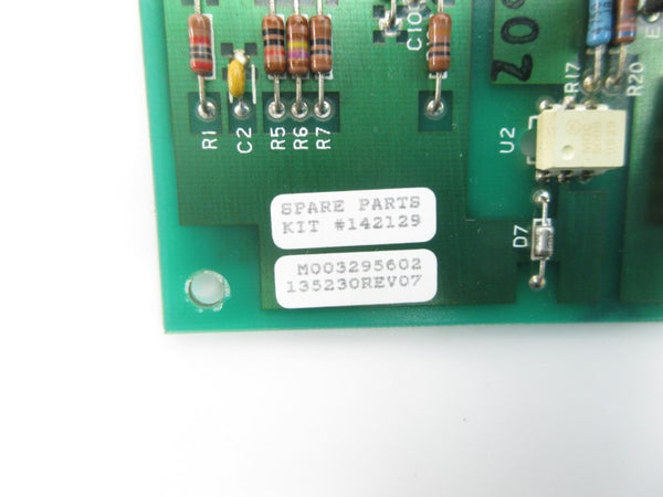 ALLEN BRADLEY 142129  REV. 07 UNMP