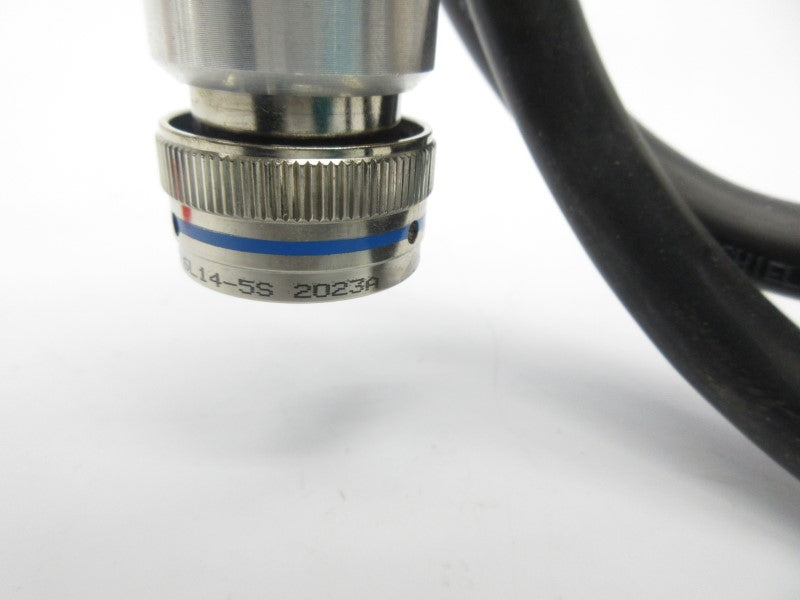 ICC MS3476L14-5S 2023A NSNP