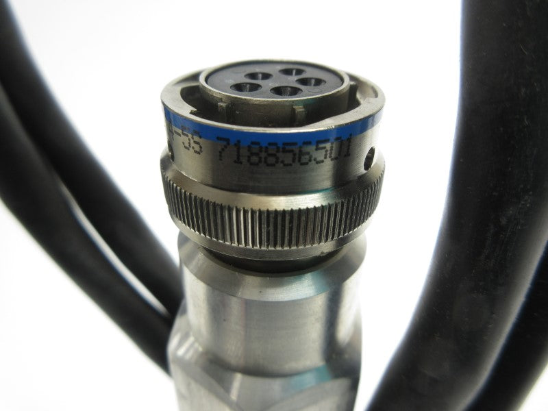 DEUTSCH MS3476L14-5S 718856501 NSNP