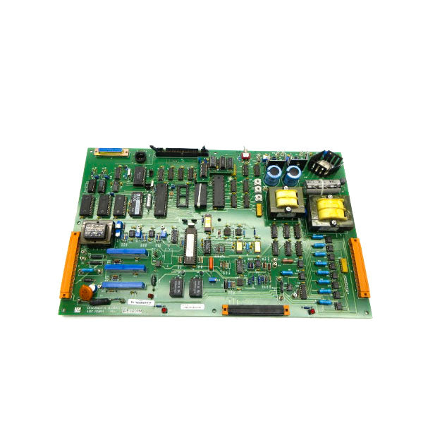 ENVIROMENTAL ELEMENTS PD0855 REV. B-4 UNMP